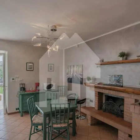 Villa Apt24 - Fellini *