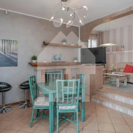 Apt24 - Fellini Moniga del Garda