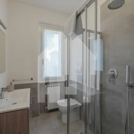 Villa Apt24 - Fellini *