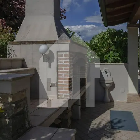 Villa Apt24 - Fellini *