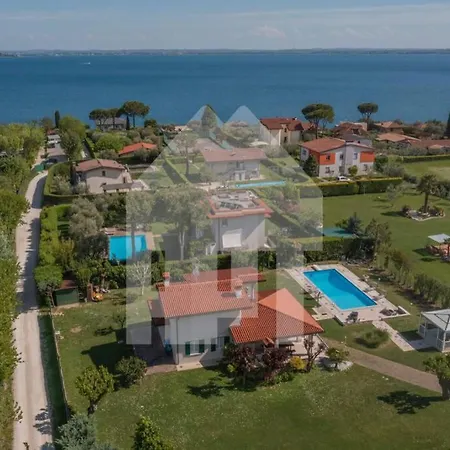 Villa Apt24 - Fellini *