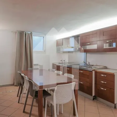 Apt24 - Fellini Villa Moniga del Garda