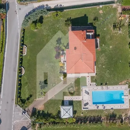 Villa Apt24 - Fellini