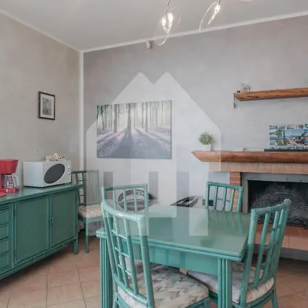 Villa Apt24 - Fellini *