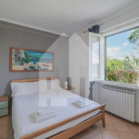 Apt24 - Fellini Moniga del Garda